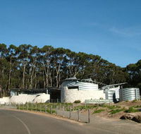 The Chase Cafe - Accommodation Fremantle