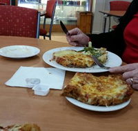The Loxton Club