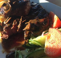 The Seagate Bistro - Accommodation Fremantle