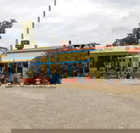 The Travelling Duck Cafe - Accommodation Fremantle