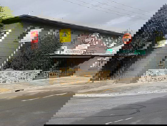 Tintinara SA Accommodation Fremantle