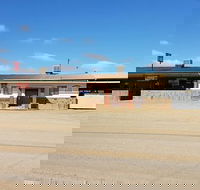 Tuckerbox - Accommodation Fremantle