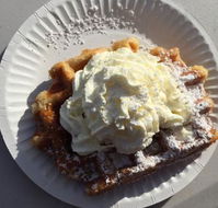 Waffles  Jaffles