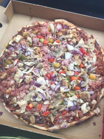 Elliston SA Accommodation Fremantle