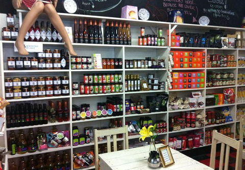 Brinx Deli - Accommodation Fremantle 9