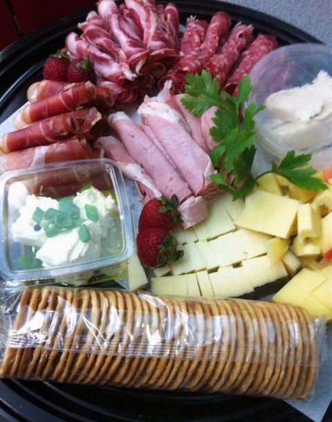 Brinx Deli - Accommodation Fremantle 2