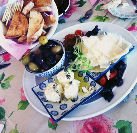 Brinx Deli - Accommodation Fremantle 4