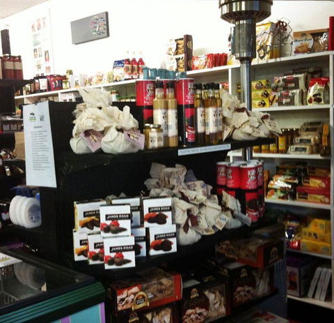Brinx Deli - Accommodation Fremantle 7