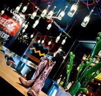 Espressivo Coffee  Wine Bar - Accommodation Fremantle
