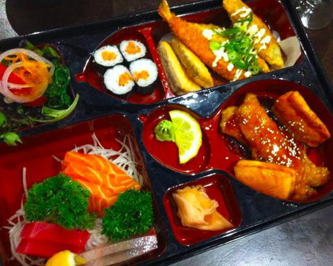Is Donburi - Accommodation Fremantle 0