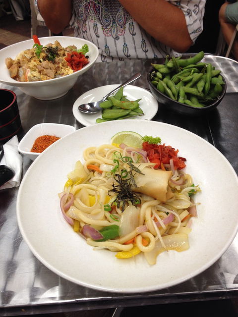 Is Donburi - Accommodation Fremantle 3