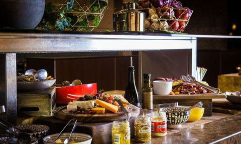 Mad Pizza E Bar Darlinghurst - Accommodation Fremantle 2