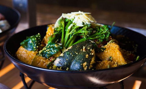Mad Pizza E Bar Darlinghurst - Accommodation Fremantle 6