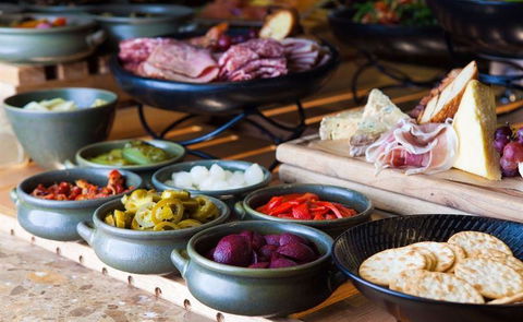 Mad Pizza E Bar Darlinghurst - Accommodation Fremantle 7