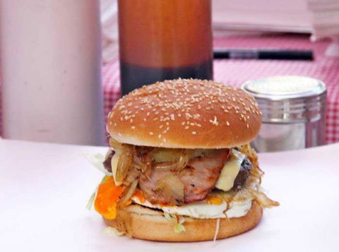 Mavi Turkish - Accommodation Fremantle 1