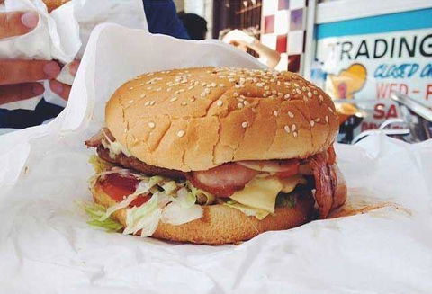 Mavi Turkish - Accommodation Fremantle 2