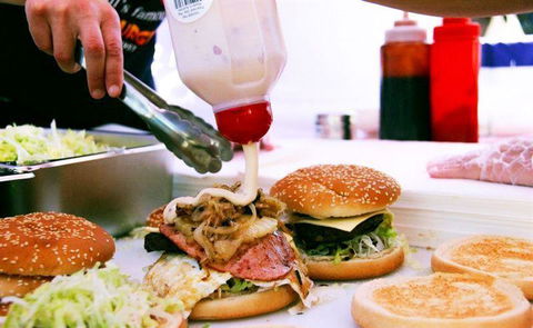 Mavi Turkish - Accommodation Fremantle 3