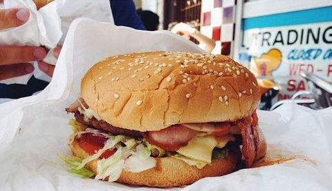 Mavi Turkish - Accommodation Fremantle 4