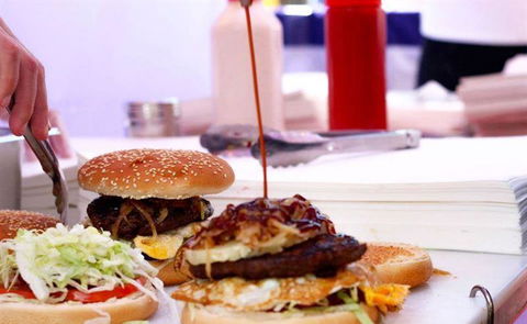 Mavi Turkish - Accommodation Fremantle 5