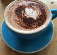 Shenkin Espresso Bar - Accommodation Fremantle