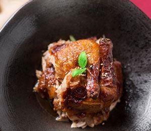 Wild Duck Fine Asian Cuisine - Accommodation Fremantle 12