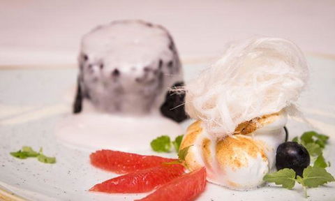 Wild Duck Fine Asian Cuisine - Accommodation Fremantle 13