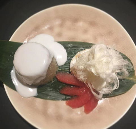 Wild Duck Fine Asian Cuisine - Accommodation Fremantle 19