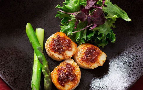 Wild Duck Fine Asian Cuisine - Accommodation Fremantle 2