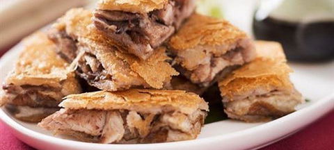 Wild Duck Fine Asian Cuisine - Accommodation Fremantle 5