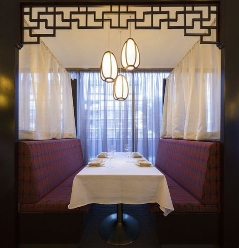 Wild Duck Fine Asian Cuisine - Accommodation Fremantle 8