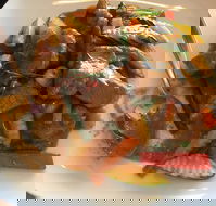 At Thai on Ferry - Accommodation Fremantle