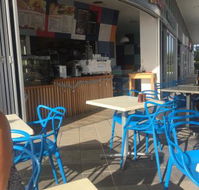 Beach Cafe - Accommodation Fremantle