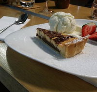 Black Sheep Bistro - Accommodation Fremantle