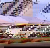 Cafe Catalina - Accommodation Fremantle