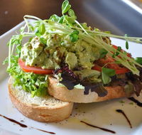 Cafe Gold Coast - Accommodation Fremantle