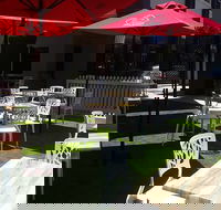 Cafe Michigan - Accommodation Fremantle