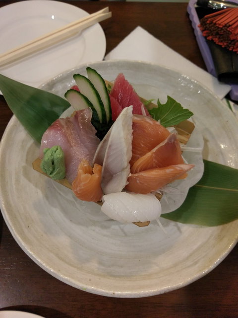 Daiki Japanese Restaurant - Accommodation Fremantle 6