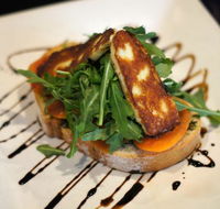 Daniel Stuart Fine Foods - Accommodation Fremantle