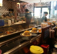 Danosi Kitchen - Accommodation Fremantle