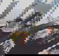 Frigg - Accommodation Fremantle