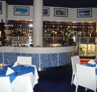 Galaxy Seafood and Mediterranean - Accommodation Fremantle