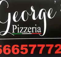 George's Pizzeria - Accommodation Fremantle