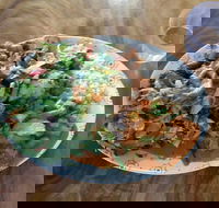 Giri Kana Cafe - Accommodation Fremantle