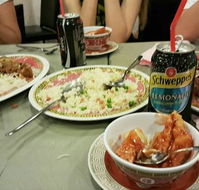 Golden Pine Chinese Restaurant
