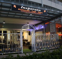 Insperata - Accommodation Fremantle