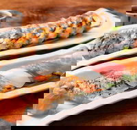 Izakaya Sumi - Accommodation Fremantle