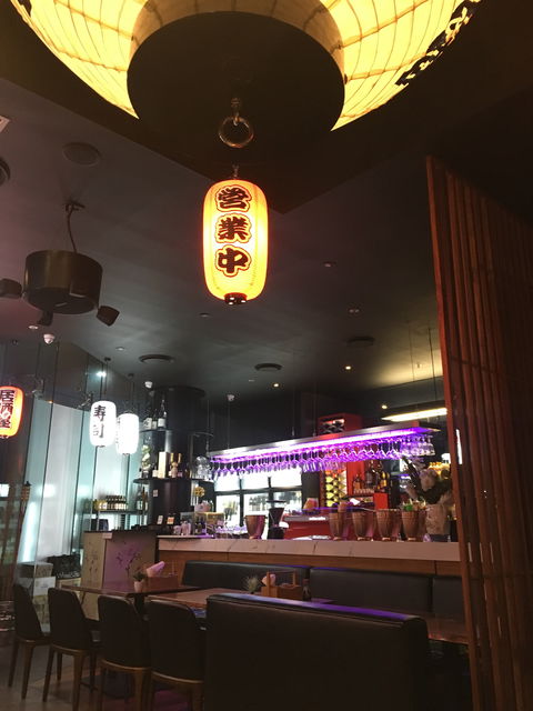 Izakaya Sumi - Accommodation Fremantle 4