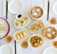 Jasmine Room Chinese Cuisine - Accommodation Fremantle