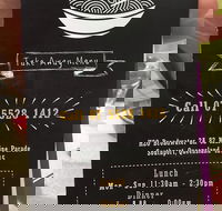 JFX Noodle  Tapas Bar - Accommodation Fremantle