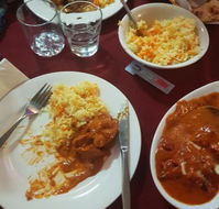 Krish Indian Worongary - Accommodation Fremantle